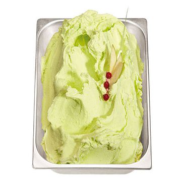 Base TuttiFrutti com Pur de Ma Verde