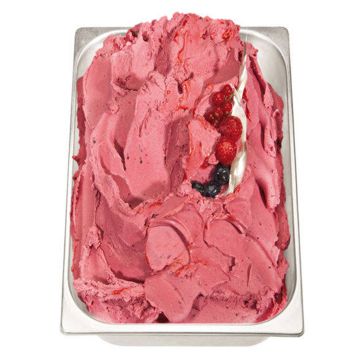 Base de Soja Neutra Beneo Sem Derivados de Leite para Sabores de Fruta