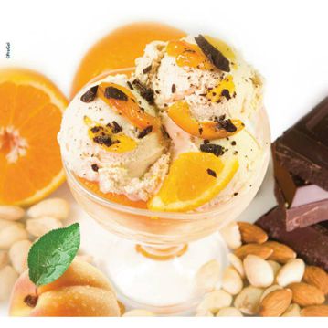 Gelado La Blanche