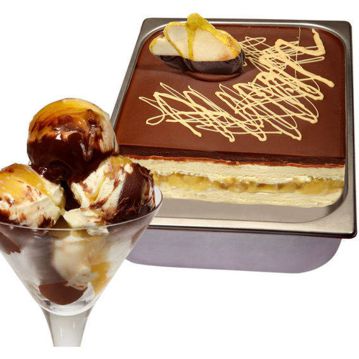 Gelado Mascarpino