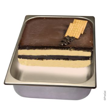 Gelado Pino Elisir