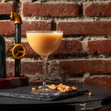Banana Quiri