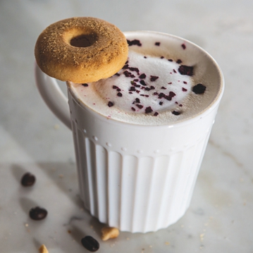 Cozy Expresso