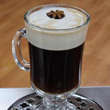 Pumpkin Coffee