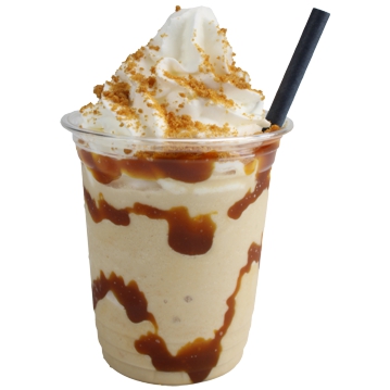 Frapp Moscatel Speculoos