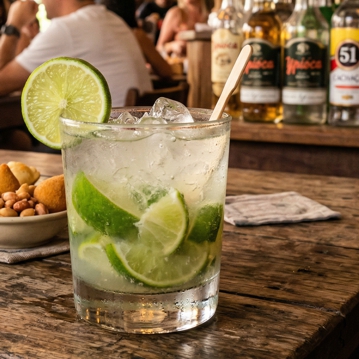 Caipirinha