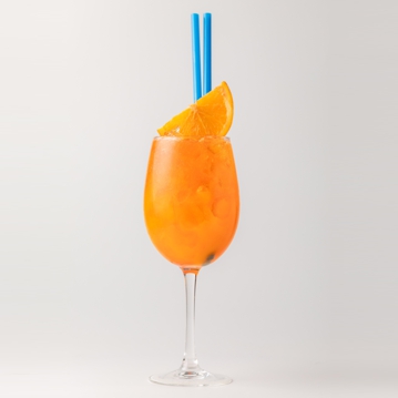 Sangria de Espumante