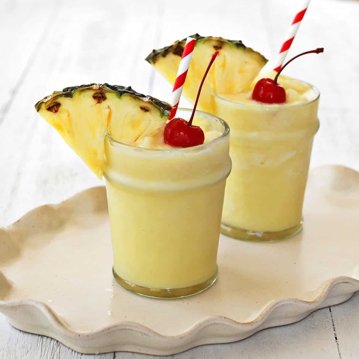 Virgin Colada