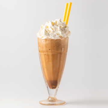Frapp� de Caf�