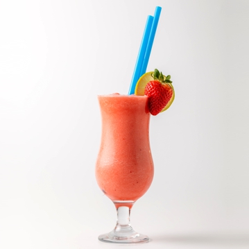 Daiquiri Morango