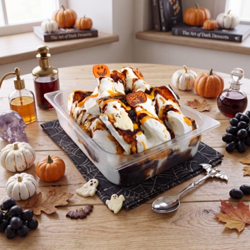Gelado Halloween