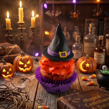 Witch Hat